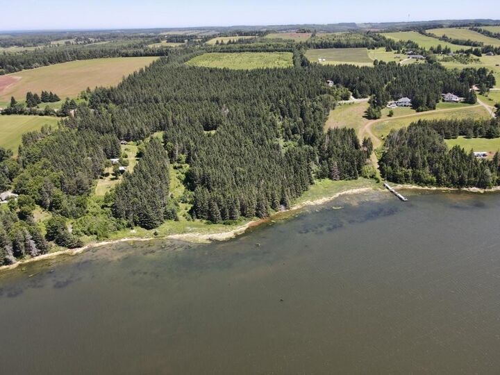 Property Photo:  Trout River Road  PE C0A 1E0 