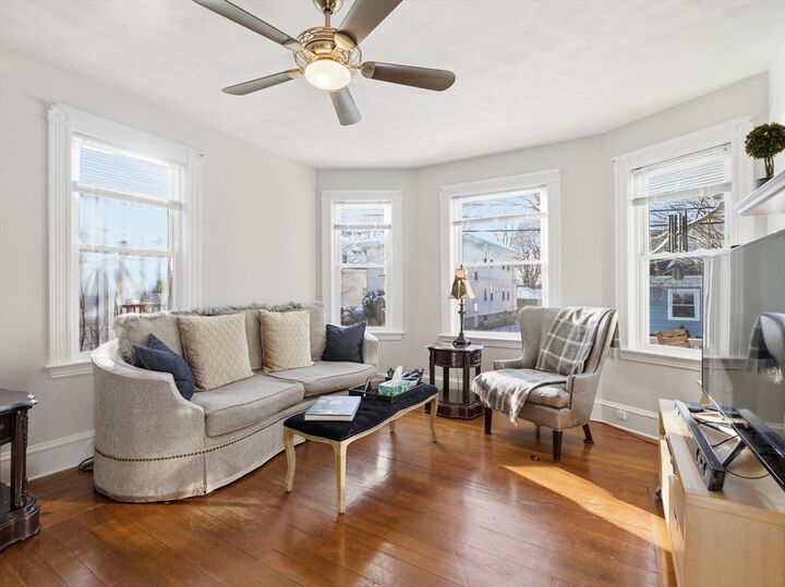 Property Photo:  40-42 Dexter St  MA 02453 