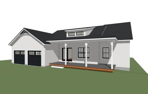 Property Photo:  121 Cumberland Road  MA 01453 