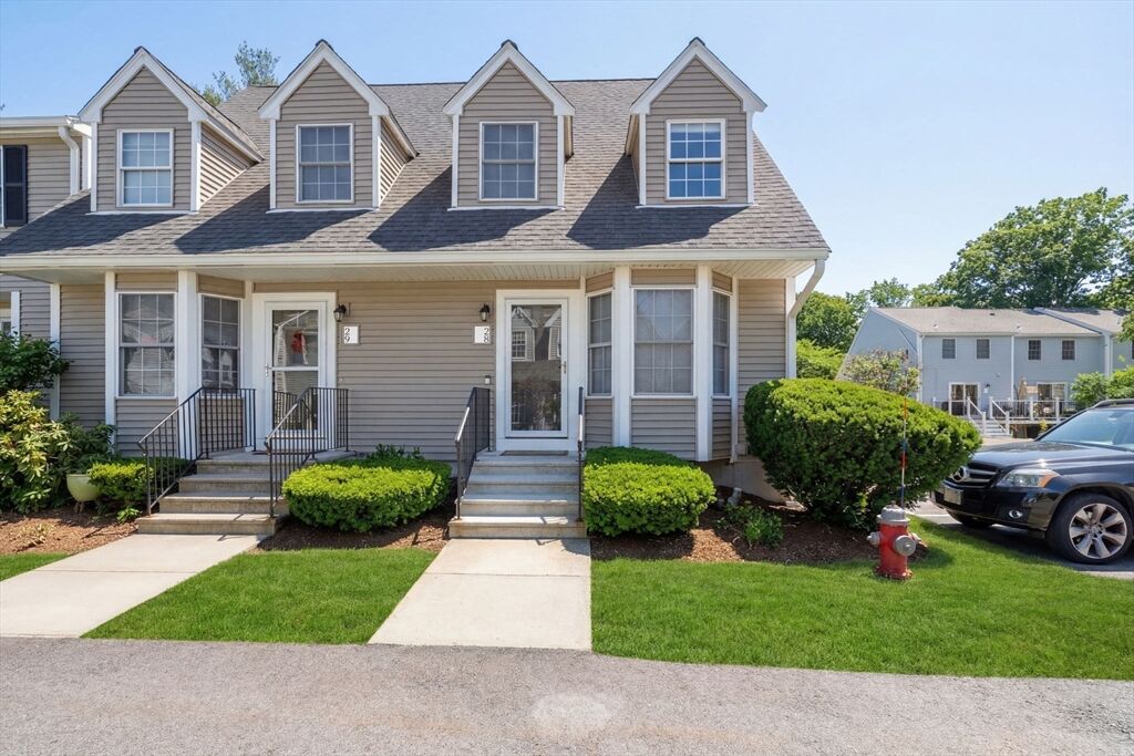 Property Photo: 28 Key St 28 MA 02054