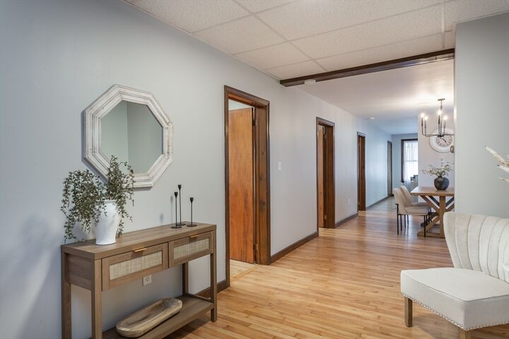 Property Photo:  64 Katharine St  MA 02744 