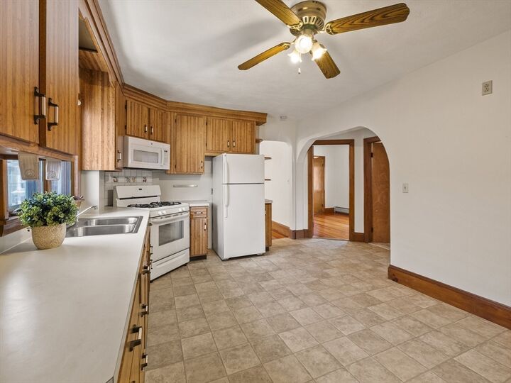 Property Photo:  37 Wright 2  MA 02155 