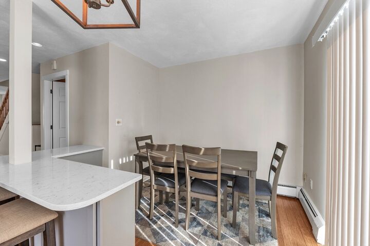 Property Photo: 18 Merlin Court 18 MA 01602