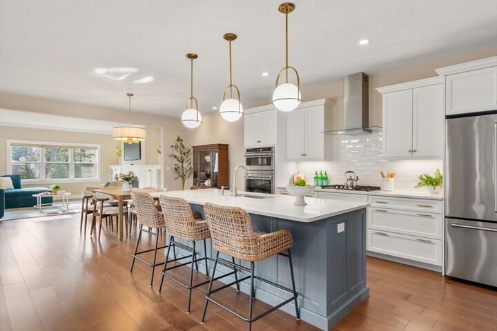 Property Photo:  68 Abbey Road 68  MA 02090 