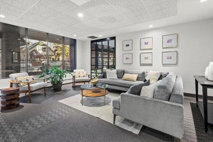 Property Photo:  1001 14 Avenue SW 601  AB T2R 1L2 