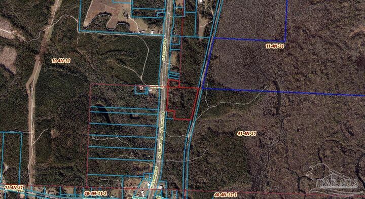 Property Photo:  400 Blk N Century Blvd  FL 32568 