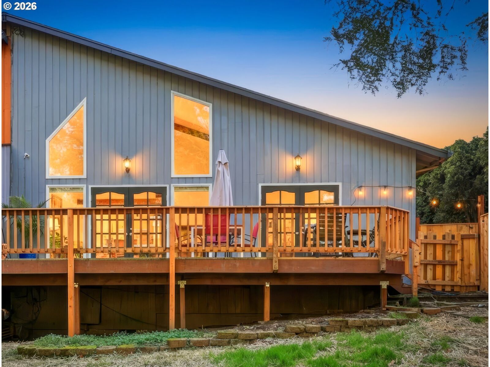 Property Photo:  3545 SE 1st St  OR 97080 