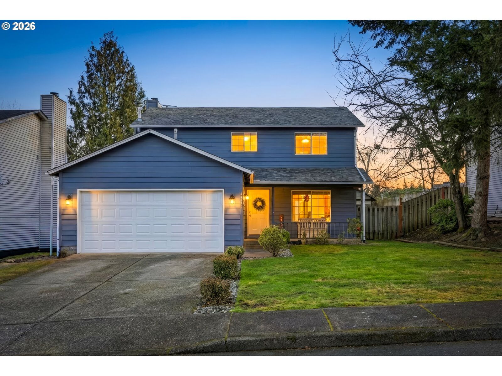 Property Photo:  4717 NE 152nd Ave  WA 98682 
