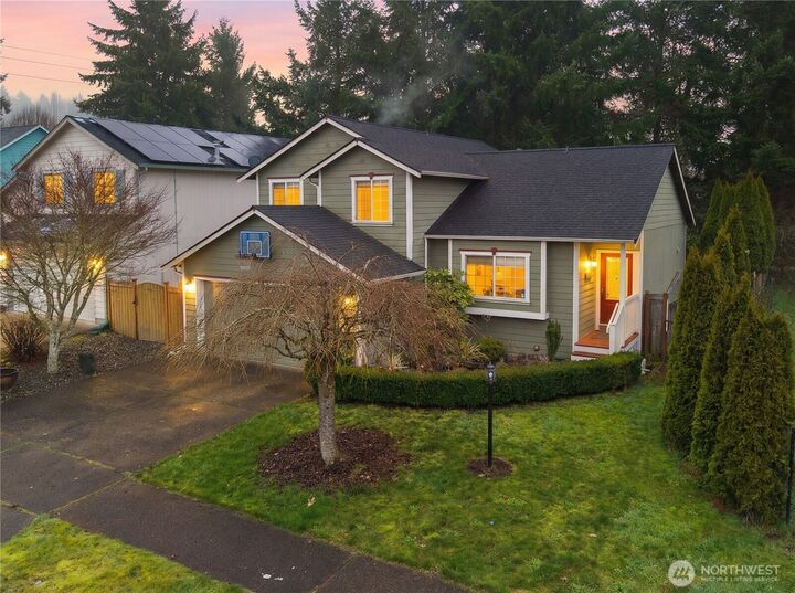Property Photo:  3627  Joshua Way SE  WA 98501 
