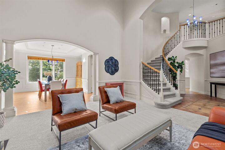 Property Photo: 2129 204th Place NE WA 98074