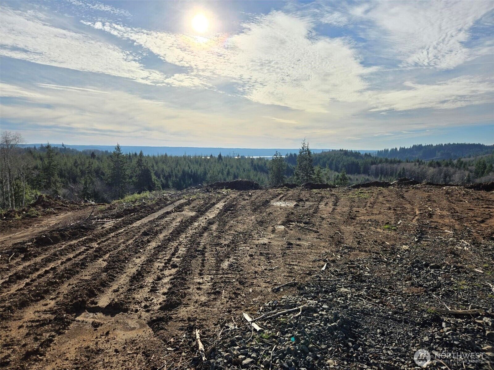 Property Photo:  0 End Of  Herbig Avenue  WA 98520 