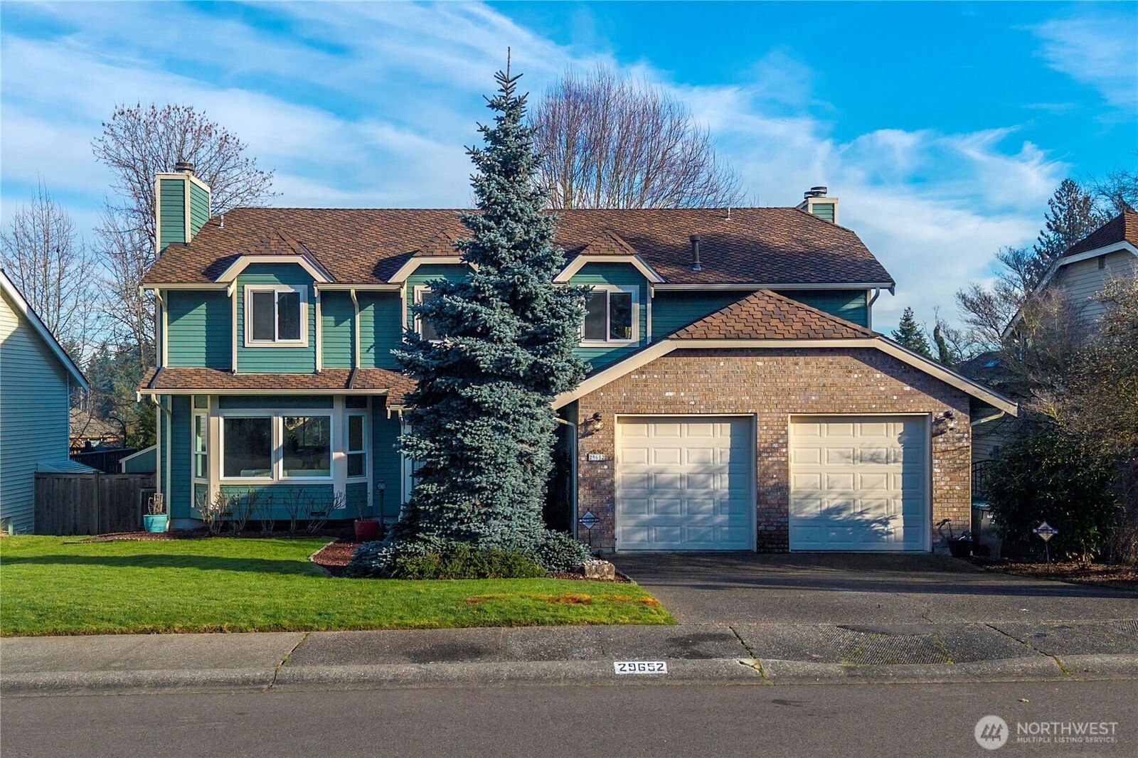 Property Photo:  29652  61st Avenue S  WA 98001 