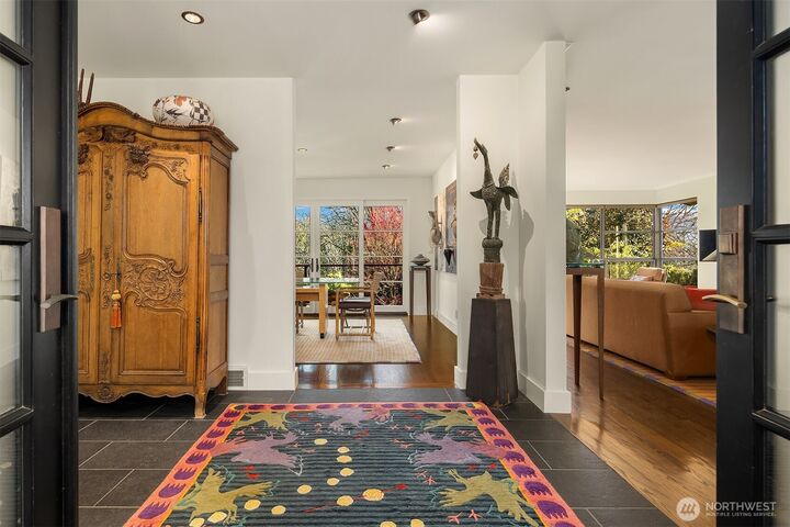 Property Photo: 1561 Magnolia Boulevard W WA 98199