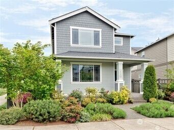 Property Photo:  32359  Tolmie Lane  WA 98010 