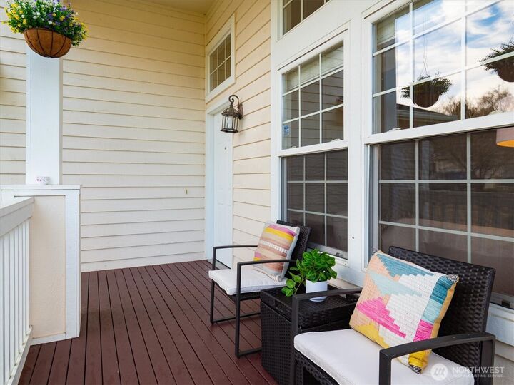 Property Photo: 10220 62nd Drive NE WA 98270