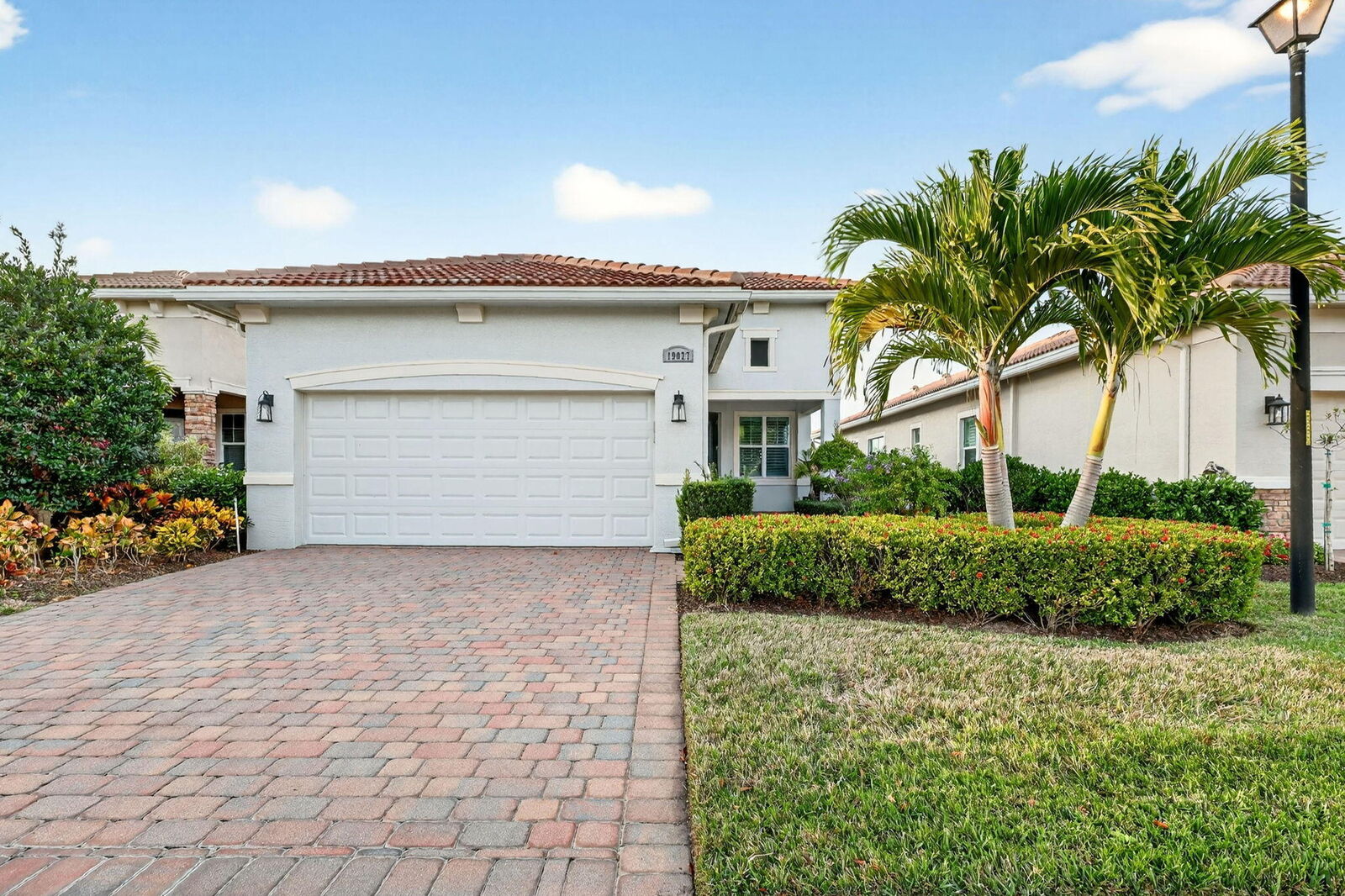 Property Photo:  19027 SW Positano Way  FL 34986 