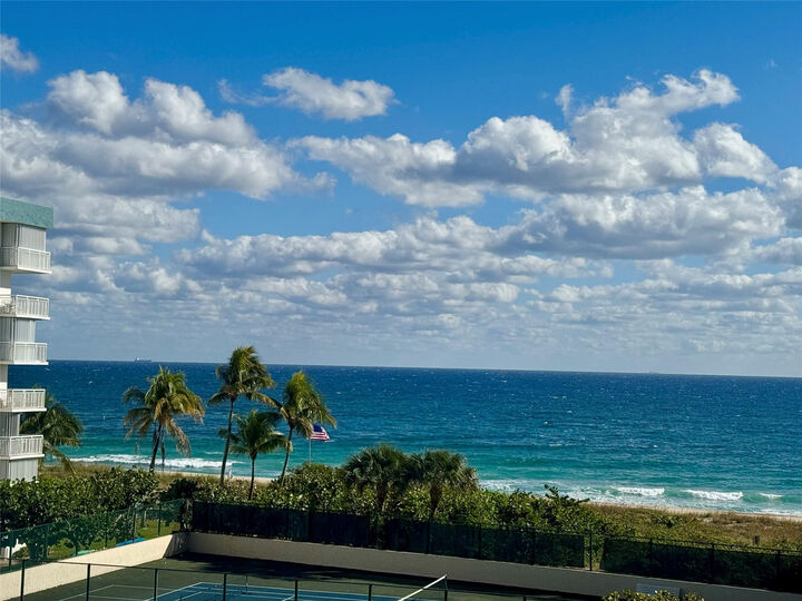 Property Photo: 1800 S Ocean Boulevard 410 FL 33062