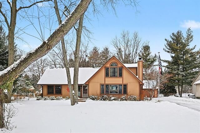 Property Photo:  20095 Shadyside Street  MI 48152 