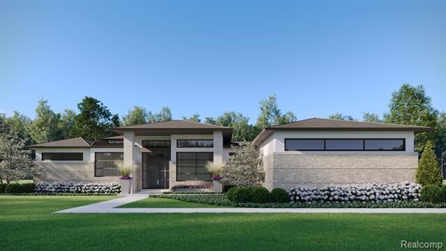 Property Photo:  31050 Briarcliff Road  MI 48025 