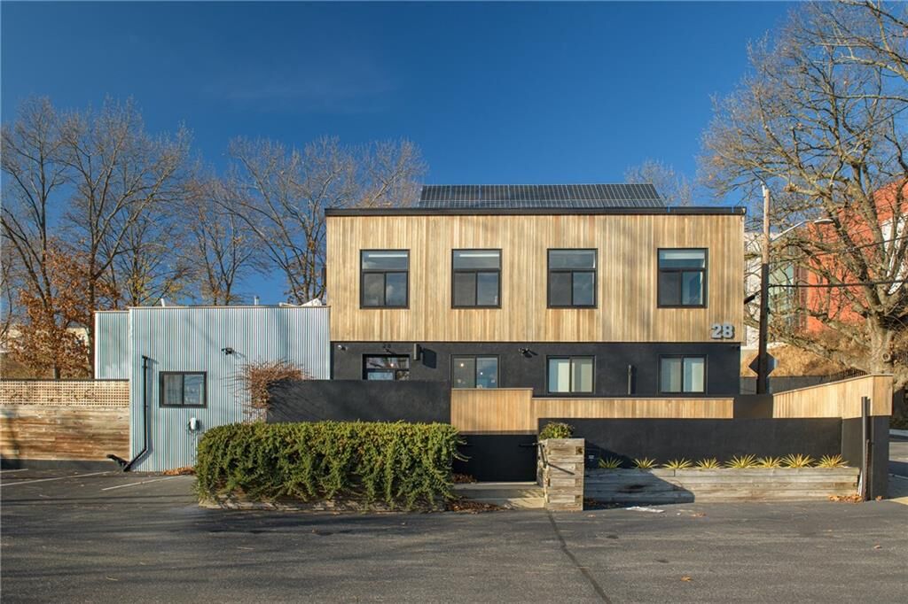 Property Photo:  28 Wolcott Street  RI 02908 