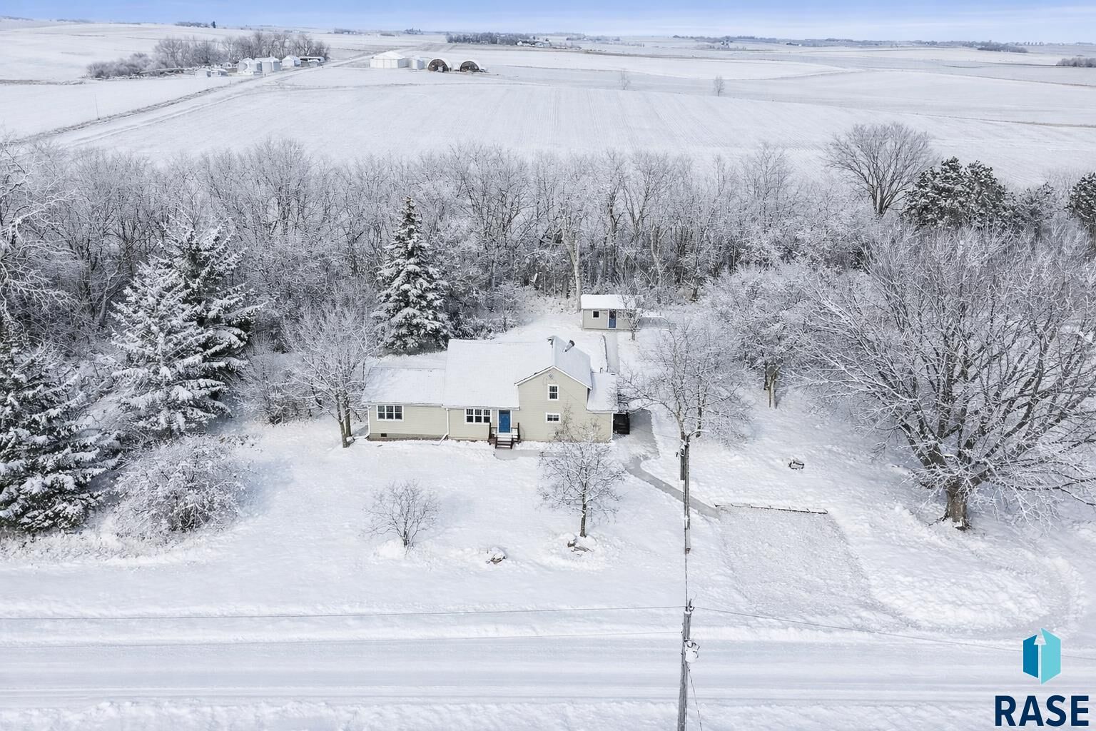 Property Photo:  47608 300th St  SD 57001 