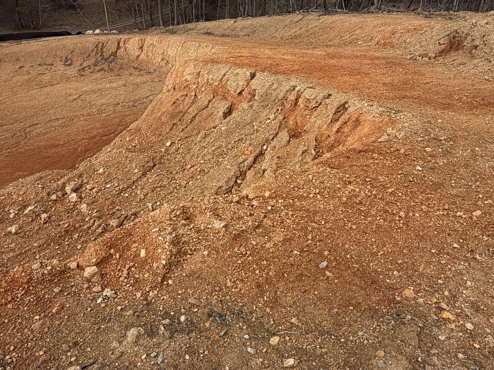 Property Photo: 000 Wells Road TN 37321