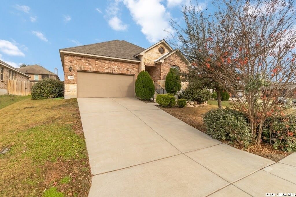 Property Photo:  1388 Kamryn  TX 78130 
