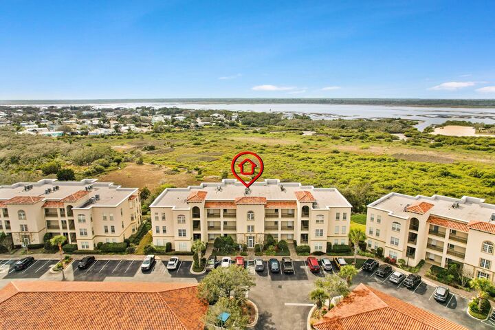Property Photo:  160 Pantano Cay Blvd 3103  FL 32080-0000 