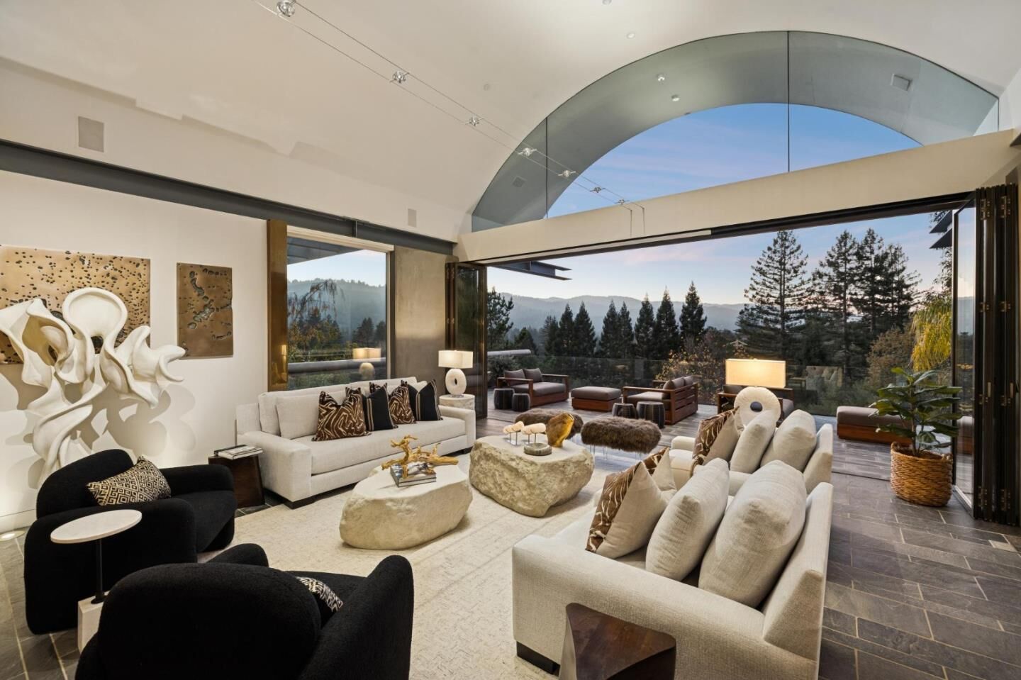 Property Photo: 65 Cheyenne Point CA 94028