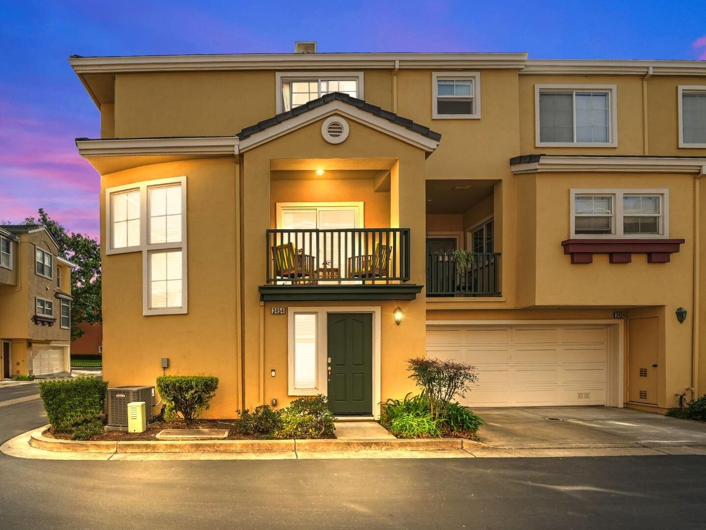 Property Photo:  3454 Dayton Common  CA 94538 