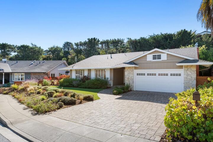 Property Photo:  1361 Encina Drive  CA 94030 