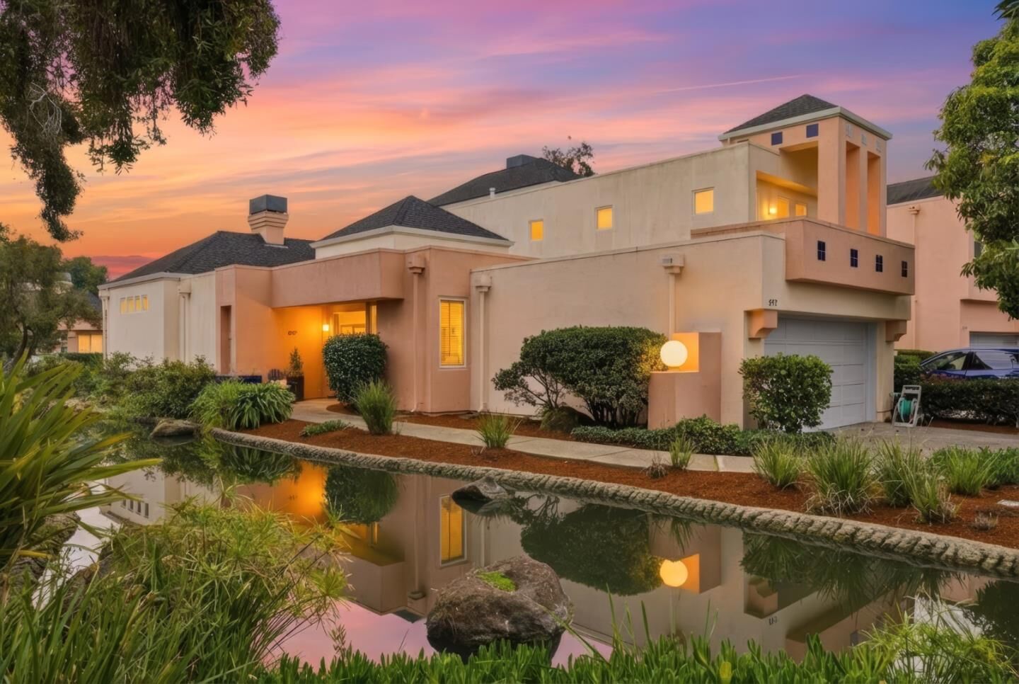 Property Photo:  852 Lakeshore Drive  CA 94065 