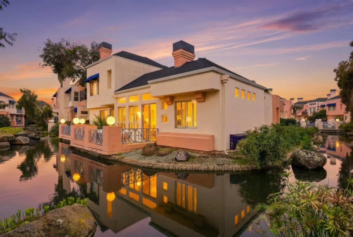 Property Photo:  852 Lakeshore Drive  CA 94065 