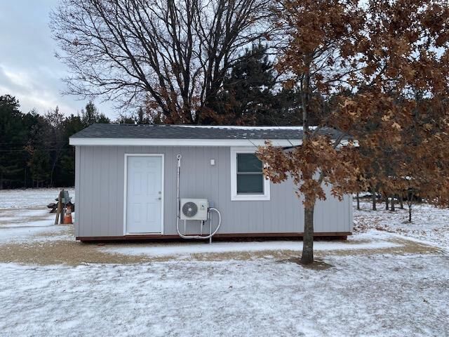 Property Photo:  2520 Ash Street  WI 53936 