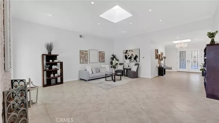 Property Photo:  5596 Vista Del Mando South A  CA 92637 