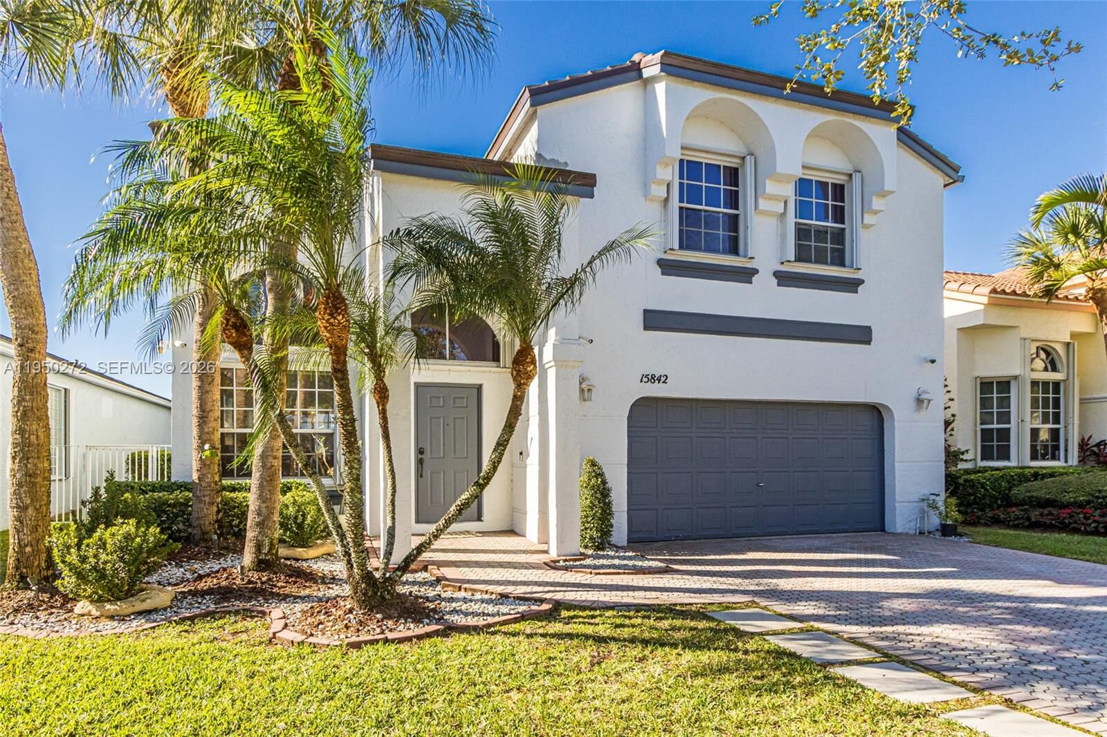 Property Photo:  15842 NW 10th St  FL 33028 