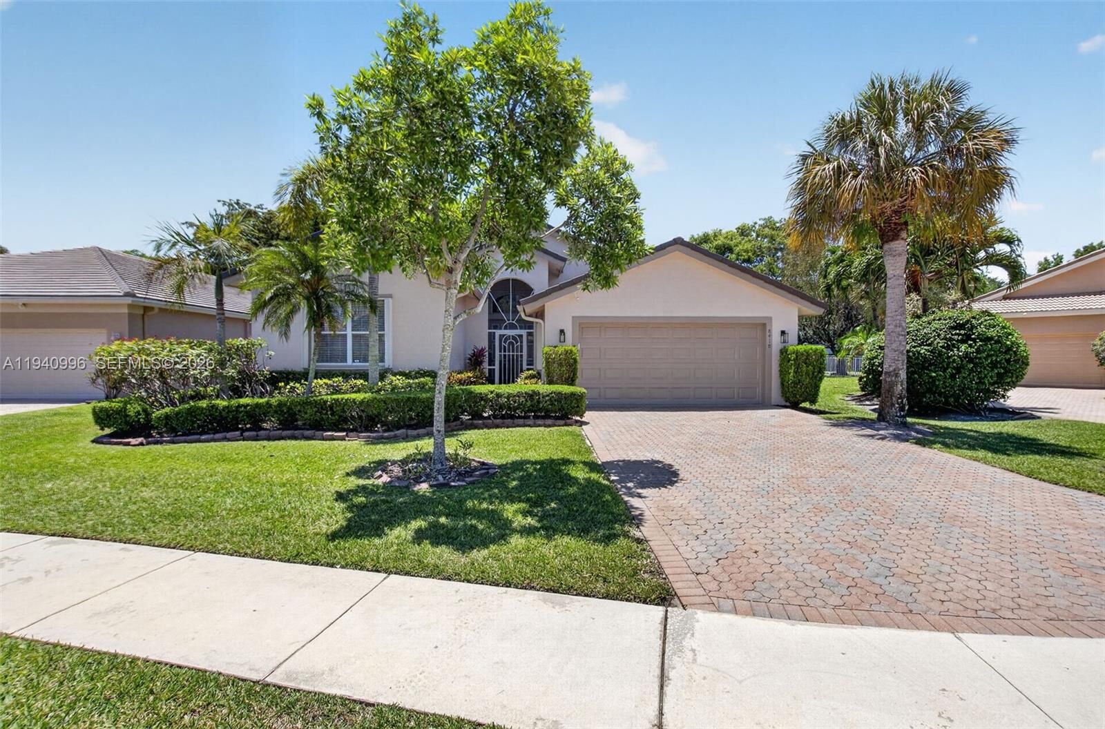 Property Photo:  8418 Marsala Way  FL 33472 