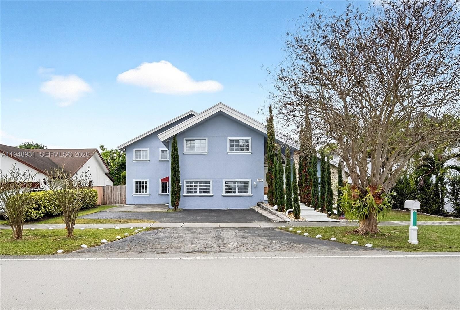 Property Photo:  10720 SW 142nd Ave  FL 33186 