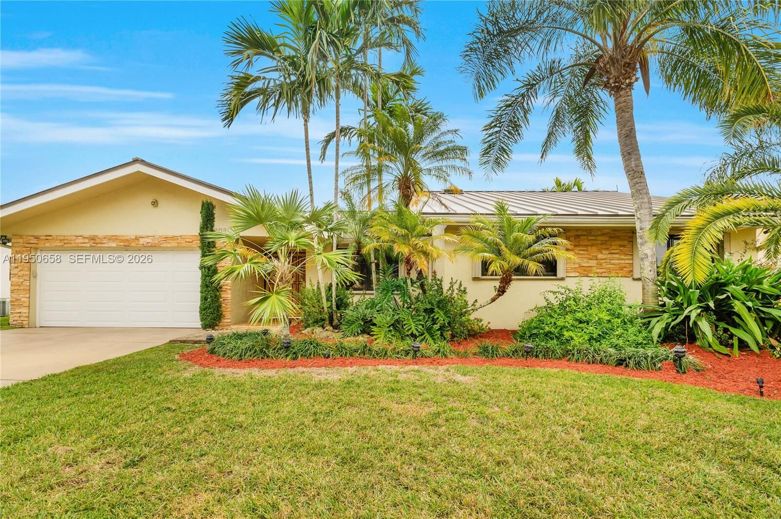 Property Photo:  8035 SW 89th Ct 0  FL 33173 