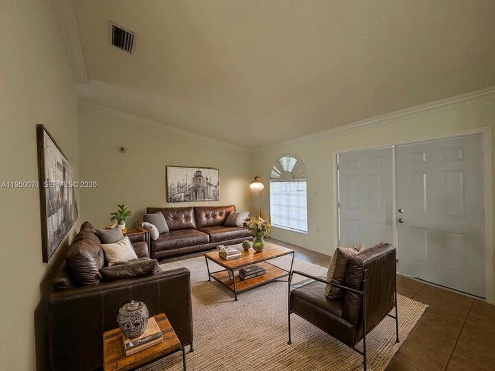 Property Photo:  12758 SW 221  Terrace  FL 33170 