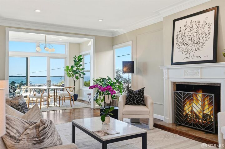 Property Photo:  1983 15th Avenue  CA 94116 