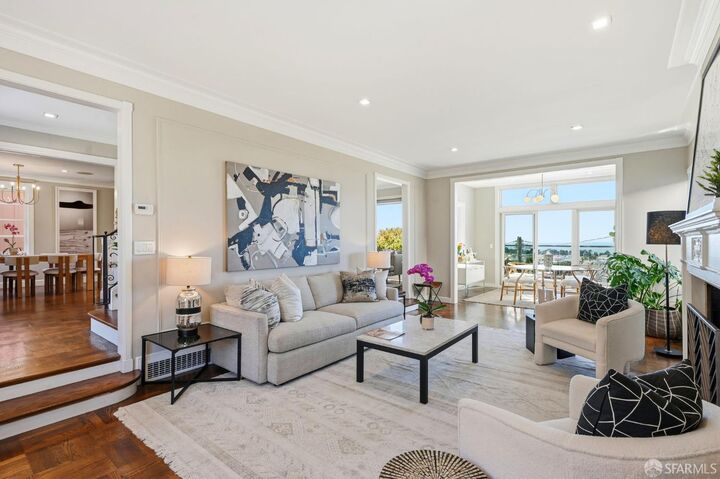 Property Photo:  1983 15th Avenue  CA 94116 