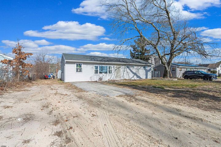 Property Photo: 3502 Richards Ave NJ 08037