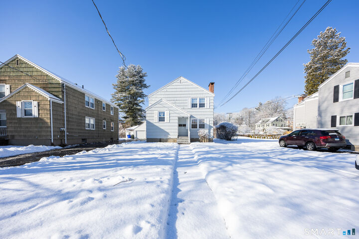 Property Photo: 169 Arnoldale Road CT 06119