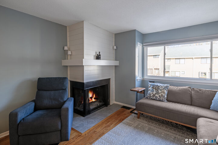 Property Photo: 226 Sunrise Hill Road 226 CT 06851