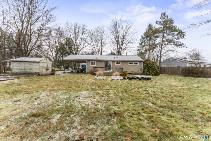Property Photo: 67 Dogwood Drive CT 06489