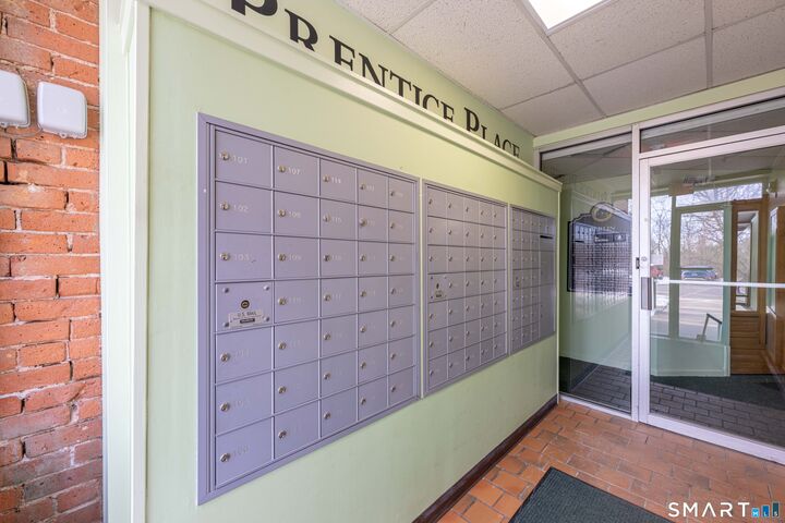 Property Photo: 319 New Britain Road Apt 215 CT 06037