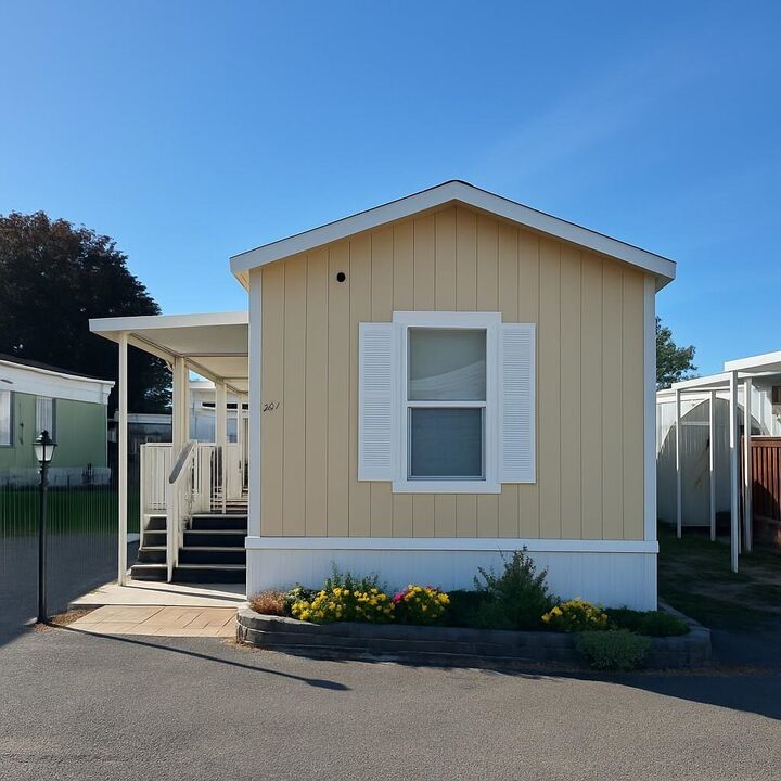 Property Photo:  6300 E 2nd Ave #96  WA 99212 