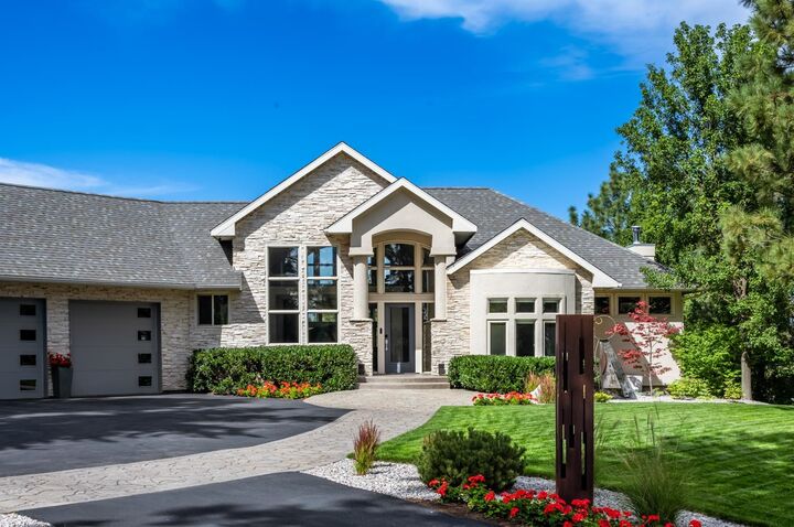 Property Photo: 1517 E Wildflower Ln WA 99224