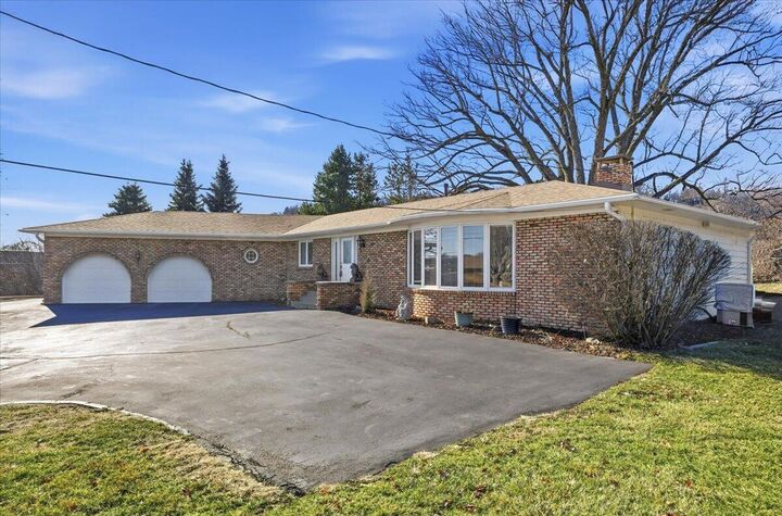 Property Photo:  1648 Madison  Avenue  IA 51503 